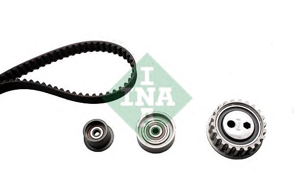 Compre 11317621021 BMW Correia do mecanismo de distribuição de gás, kit