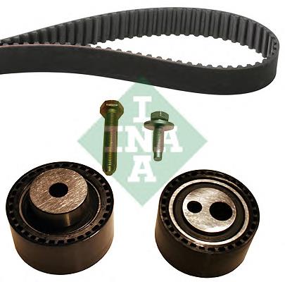 Correia do mecanismo de distribuição de gás, kit Peugeot/Citroen 00000831S3 preço, a partir de 59,78 USD