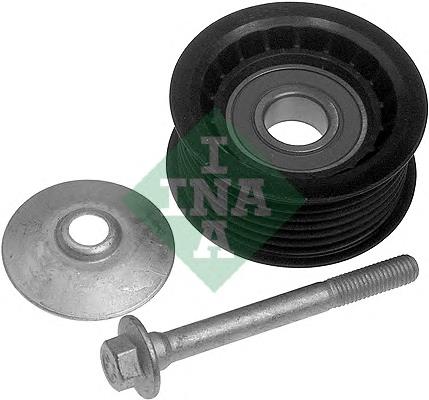 Rolo parasita da correia do mecanismo de distribuição de gás Mercedes A6282020019 preço, a partir de 22,48 USD