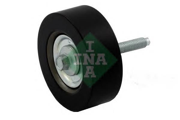 Compre L32715940AL Mazda Rolo parasita da correia de transmissão
