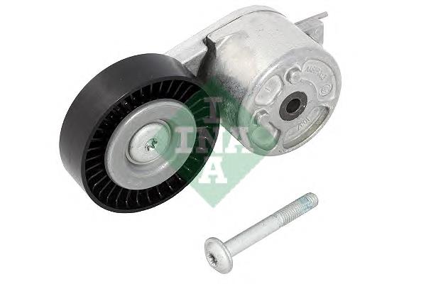 Reguladora de tensão da correia de transmissão 1425510 Ford