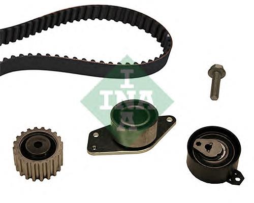 Correia do mecanismo de distribuição de gás, kit Renault (RVI) 8660001604 preço, a partir de 185,11 USD