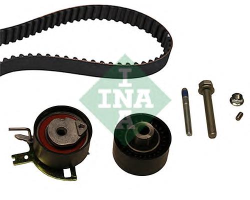 Compre 0831P6 Peugeot/Citroen Correia do mecanismo de distribuição de gás, kit