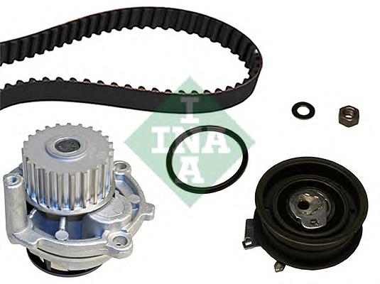 Correia do mecanismo de distribuição de gás, kit TB0110CPK1 BGA