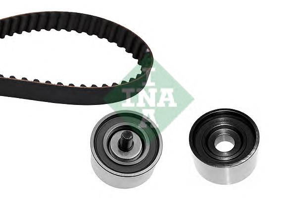 Correia do mecanismo de distribuição de gás, kit Japko KJTH08 preço, a partir de 89,69 USD