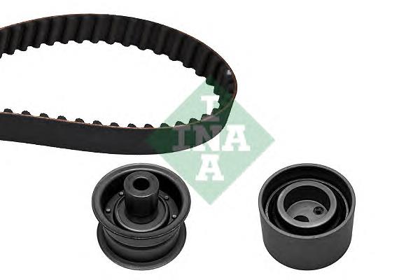 Compre KDD112 Japan Parts Correia do mecanismo de distribuição de gás, kit
