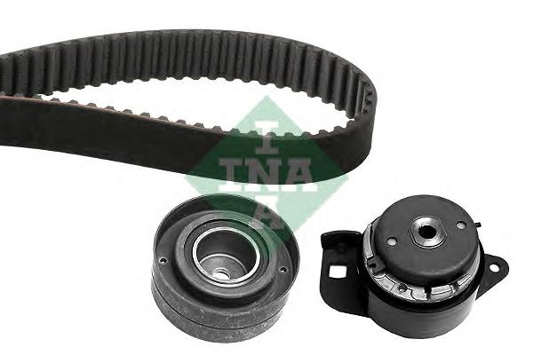 Correia do mecanismo de distribuição de gás, kit Renault (RVI) 8671018749 preço, a partir de 100,98 USD