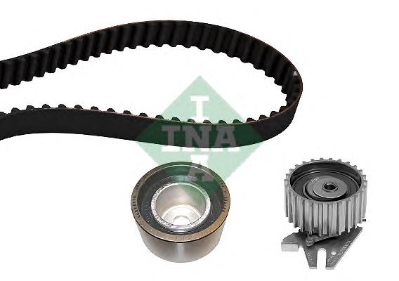 Correia do mecanismo de distribuição de gás, kit Continental/Siemens CT1105K2 preço, a partir de 94,82 USD