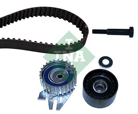 Correia do mecanismo de distribuição de gás, kit Continental/Siemens CT1076K1 preço, a partir de 113,97 USD