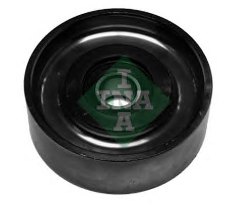 Rolo parasita da correia de transmissão para Renault 18  134