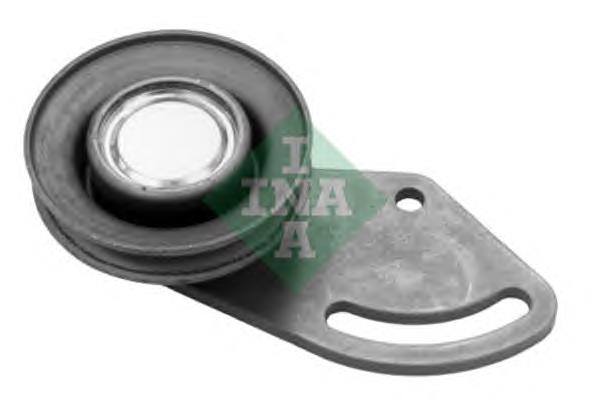  Rolo de reguladora de tensão da correia de transmissão Ford Transit III plataforma a bordo (V) (1977 - 1986) III