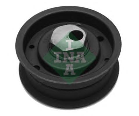 Rolo de reguladora de tensão da correia do mecanismo de distribuição de gás LUK 531030410 preço, a partir de 59,83 USD