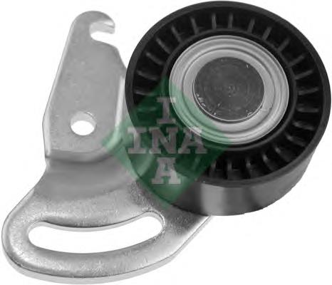 531059130 INA Rolo de reguladora de tensão da correia de transmissão