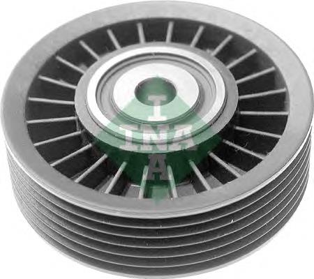 7740252 Fiat/Alfa/Lancia Rolo parasita da correia de transmissão