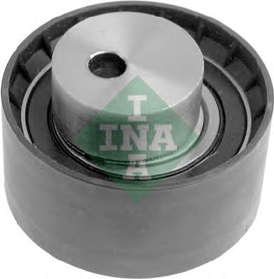 Rolo de reguladora de tensão da correia do mecanismo de distribuição de gás Fiat/Alfa/Lancia 55248394