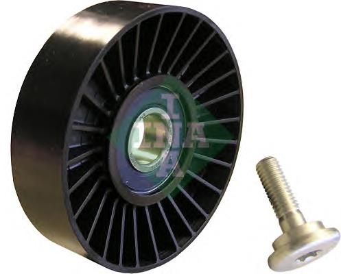 575102 Peugeot/Citroen Rolo parasita da correia de transmissão
