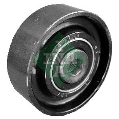 Rolo parasita da correia de transmissão GA35962 SNR
