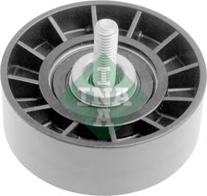 Rolo de reguladora de tensão da correia de transmissão Fiat/Alfa/Lancia 500344132