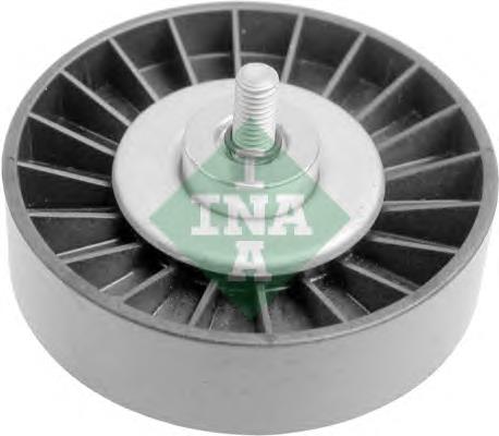 Rolo parasita da correia de transmissão 0060813721 Fiat/Alfa/Lancia