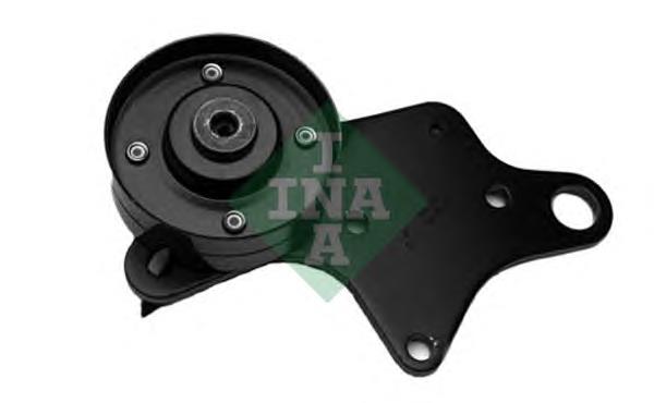 Rolo de reguladora de tensão da correia de transmissão Peugeot/Citroen 128134