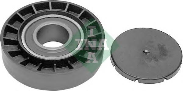 Rolo parasita da correia de transmissão VAG 053903341