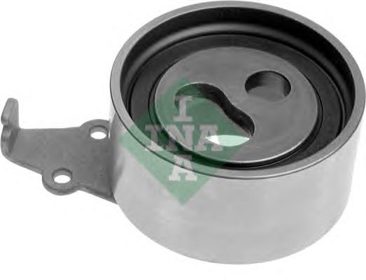 Compre 0K05412700 Hyundai/Kia Rolo de reguladora de tensão da correia do mecanismo de distribuição de gás