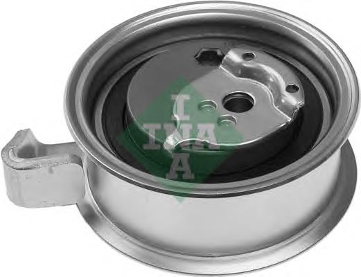 Rolo de reguladora de tensão da correia do mecanismo de distribuição de gás VAG 06B109243C preço, a partir de 26,51 USD