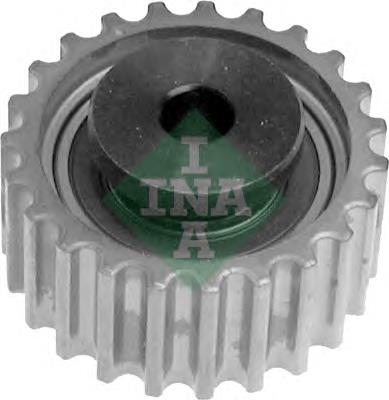 Rolo parasita da correia do mecanismo de distribuição de gás J1143044 Nipparts