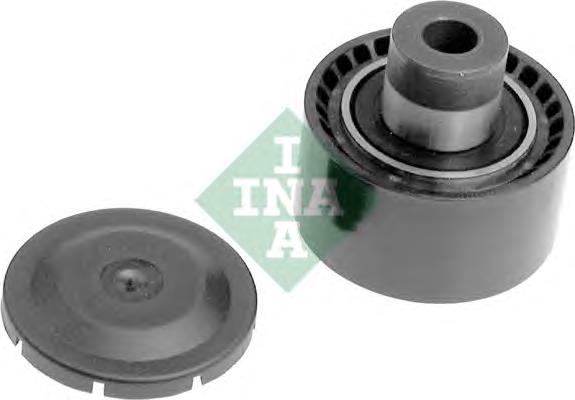 Rolo parasita da correia de transmissão 1633907 Ford