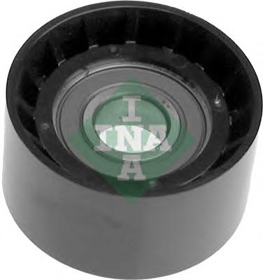 Rolo parasita da correia de transmissão 1192500QAP Nissan/Infiniti