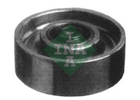 GA35963 SNR Rolo parasita da correia de transmissão
