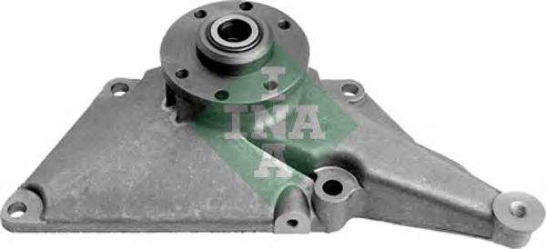 Consola de acoplamento viscoso do sistema de esfriamento de suporte 1032001728 Mercedes