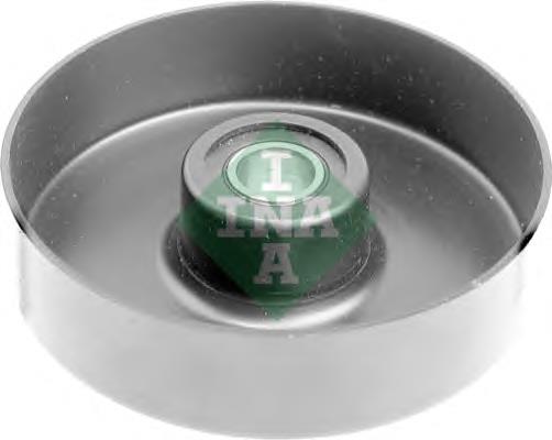 531055120 INA Rolo de reguladora de tensão da correia de transmissão
