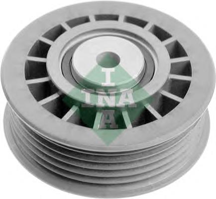 532002510 INA Rolo parasita da correia de transmissão