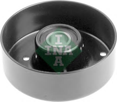 Rolo de reguladora de tensão da correia de transmissão 1192001470 Mercedes
