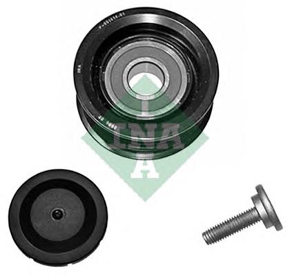 Rolo parasita da correia de transmissão Mercedes A000202071964 preço, a partir de 25,89 USD