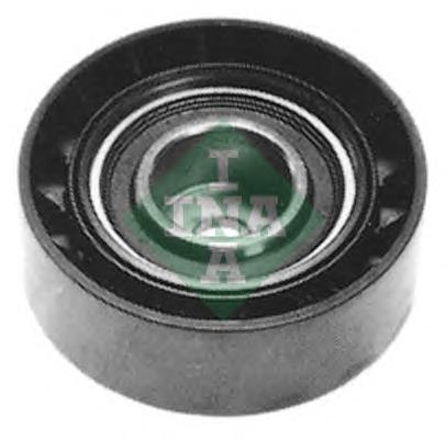 Compre 1748131 BMW Rolo parasita da correia de transmissão
