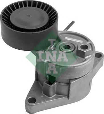 Reguladora de tensão da correia de transmissão 2260082 BMW