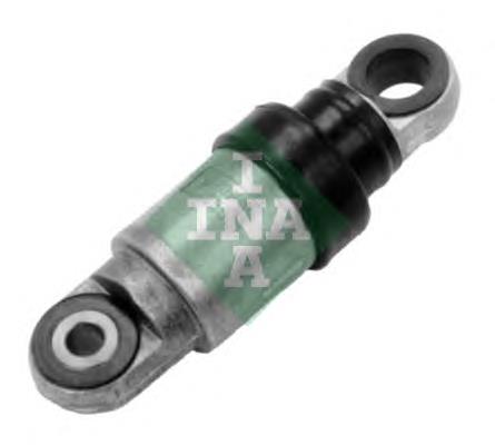 Reguladora de tensão da correia de transmissão STC3102 Land Rover