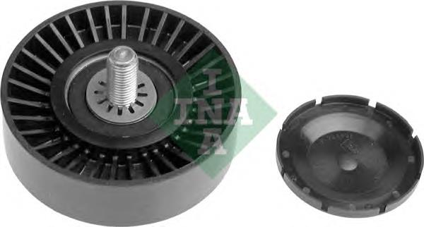 Rolo parasita da correia de transmissão Hyundai/Kia 0K88R15983
