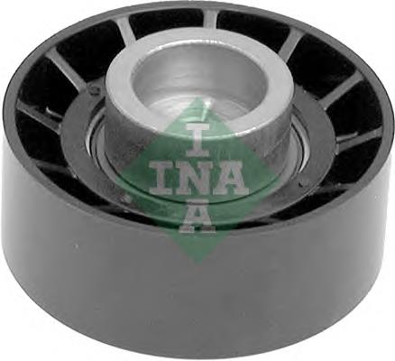 Rolo parasita da correia de transmissão LUK 532047010