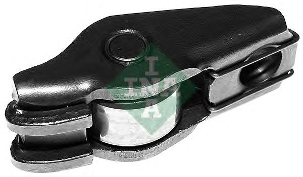 Compre 06B109417C VAG Balanceiro de válvula (balanceiro de válvulas)