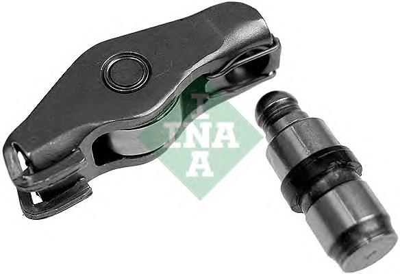 Balanceiro de válvula (balanceiro de válvulas) Febi 21114 preço, a partir de 32,15 USD