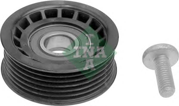 Compre 1128896 Ford Rolo parasita da correia de transmissão