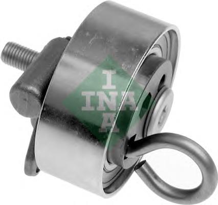 Compre 97381209 Peugeot/Citroen Rolo de reguladora de tensão da correia do mecanismo de distribuição de gás