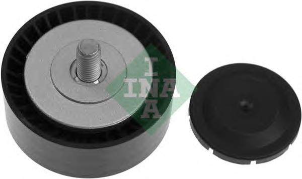 Rolo parasita da correia de transmissão BMW 11287549557