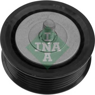 Rolo parasita da correia de transmissão BMW 11287509508