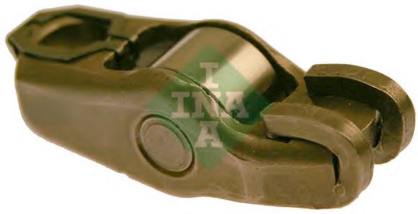 Balanceiro de válvula (balanceiro de válvulas) Opel 4431247 preço, a partir de 11,41 USD