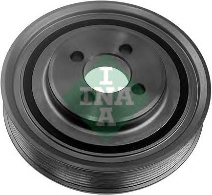 Compre 504078435 Fiat/Alfa/Lancia Polia de cambota