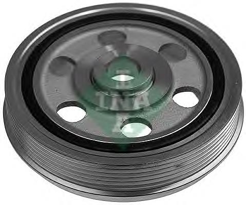 Polia de cambota Fiat/Alfa/Lancia 0500332292